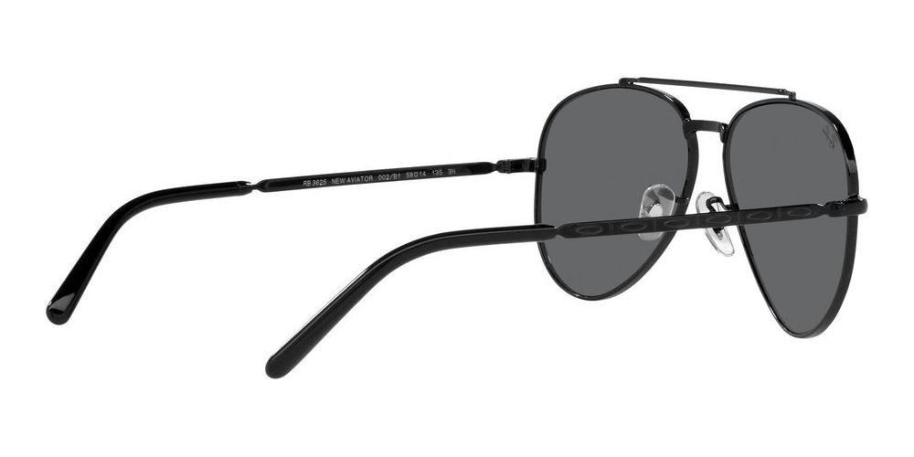 NEW AVIATOR RB 3625