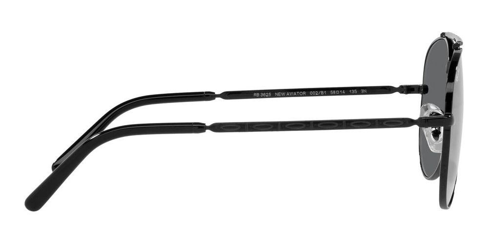 NEW AVIATOR RB 3625